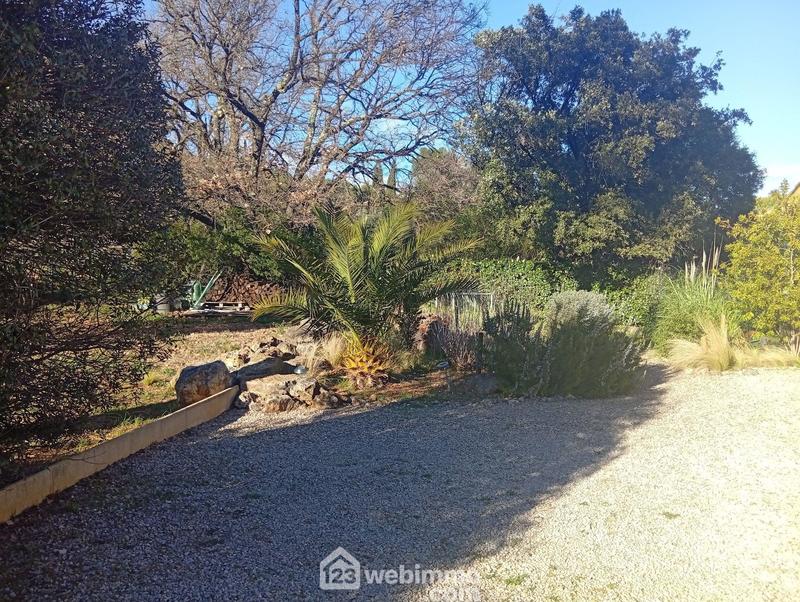 Villa - 125 m² - 6 pièces