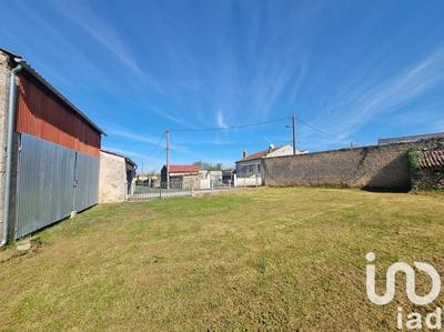 Maison de campagne - 85 m² - 4 pièces