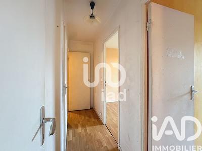 Duplex - 111 m² - 5 pièces