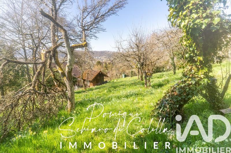 Maison - 119 m² - 6 pièces