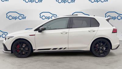 Volkswagen Golf VIII 2.0 TSi 300 Dsg7 Gti Clubsport - Toit ouvrant