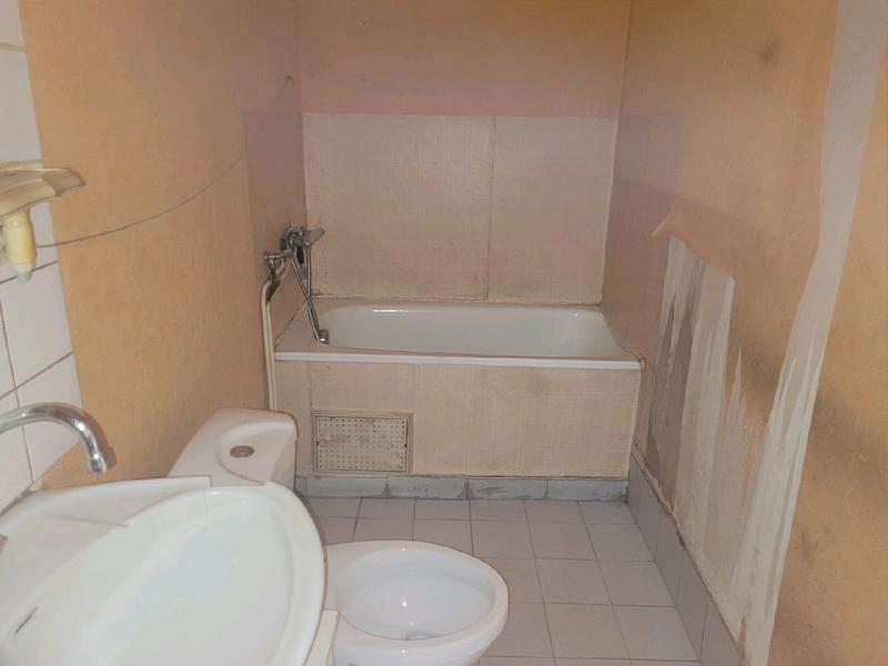 Fermette - 60 m² - 3 pièces