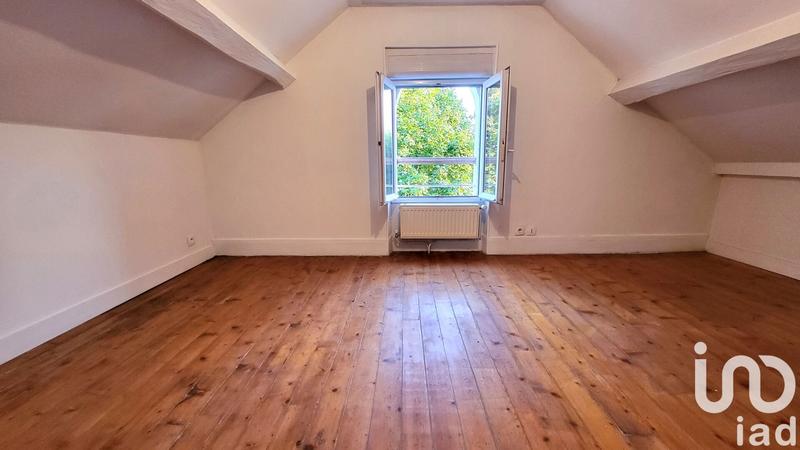 Maison - 86 m² - 5 pièces