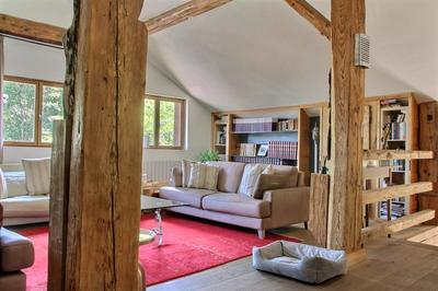 Maison - 245 m² - 8 pièces