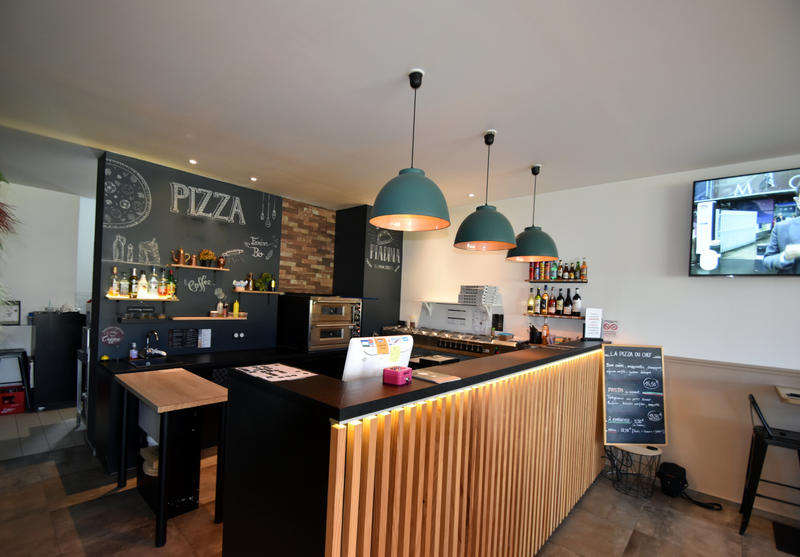 Fonds de commerce - Magasins - 100 m²