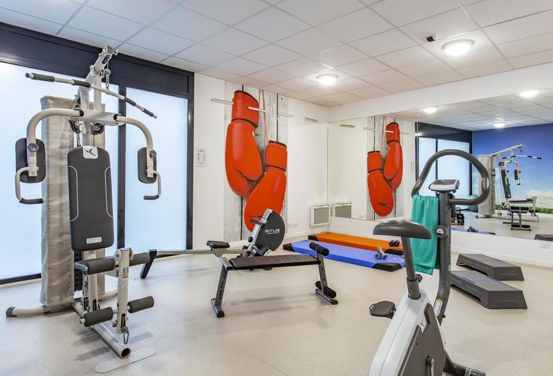 Appartement - 39 m² - 1 pièce