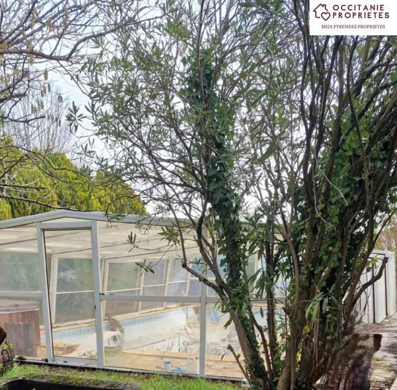 Villa - 126 m² - 6 pièces