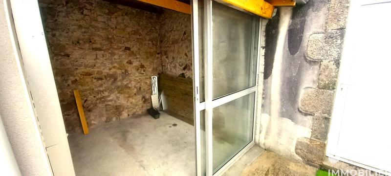 Maison - 74 m² - 4 pièces