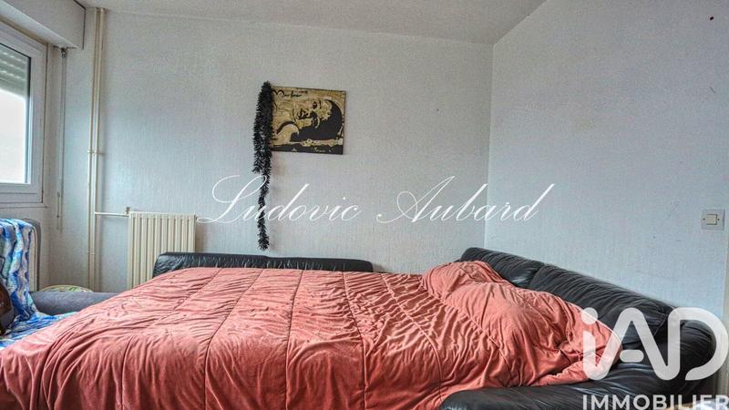 Appartement - 74 m² - 4 pièces