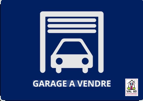 Parking / Garage - 140 m²