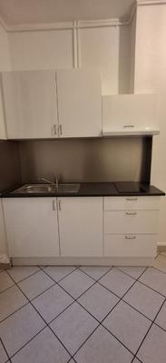 Studio - 51 m² - 1 pièce