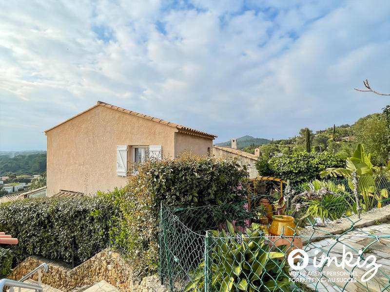 Maison - 57 m² - 3 pièces