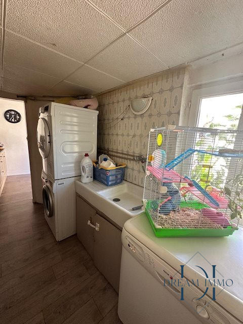 Maison - 112 m² - 4 pièces