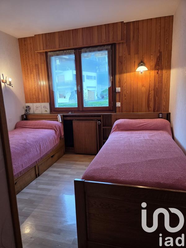 Appartement - 54 m² - 4 pièces