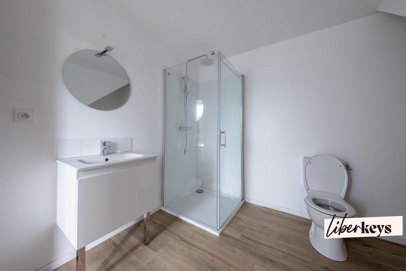 Maison de village - 179 m² - 5 pièces