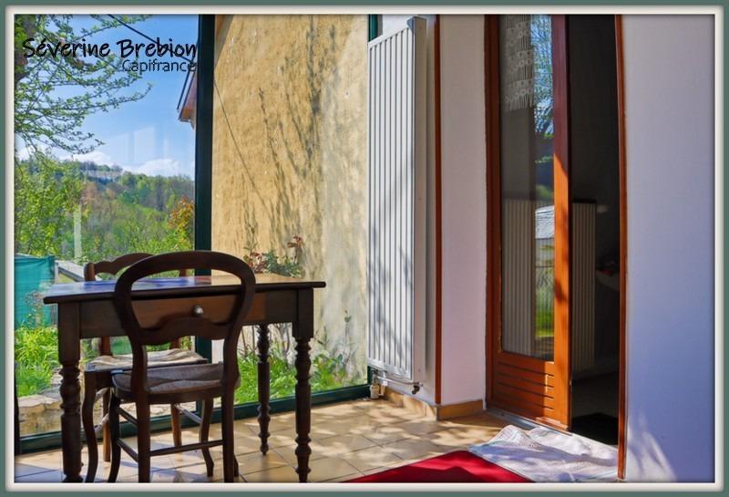 Maison - 78 m² - 5 pièces