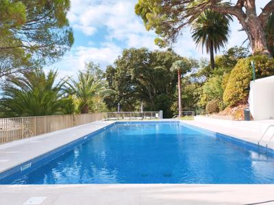 Appartement - 106 m² - 4 pièces