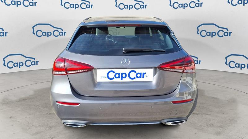 Mercedes Classe a IV 250 224 7g-Dct Progressive Line