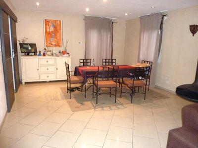 Maison - 169 m² - 5 pièces
