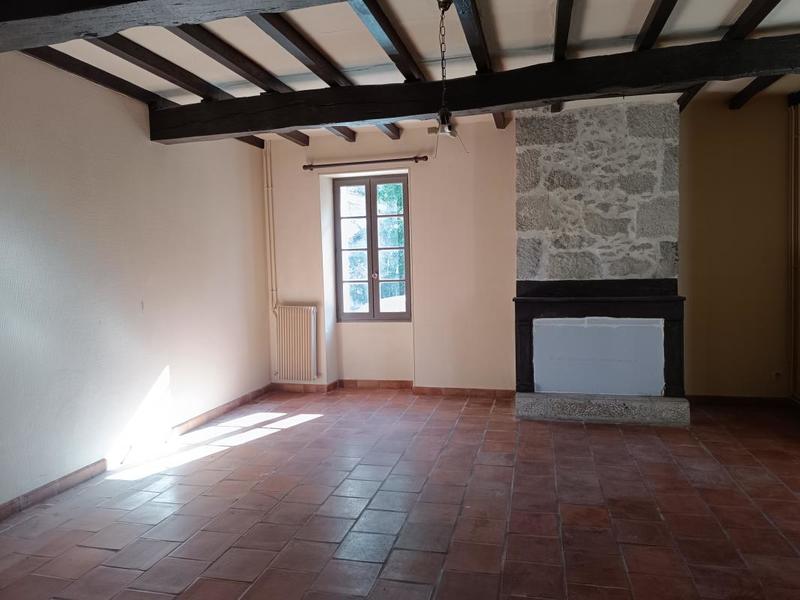 Maison en pierre - 150 m² - 3 pièces