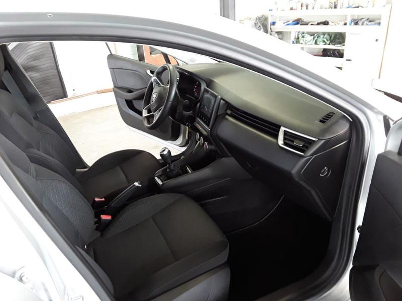 Renault Clio 1.0 Tce 90 Cv Business Bv6