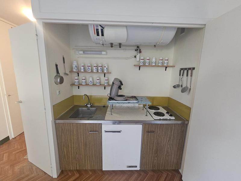 Appartement - 26 m² - 1 pièce