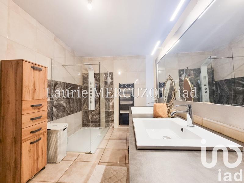 Maison - 197 m² - 5 pièces