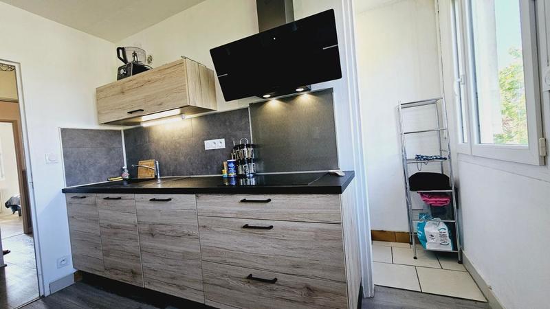 Appartement - 87 m² - 4 pièces