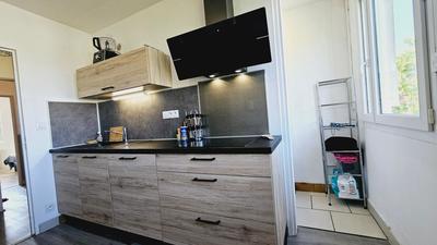 Appartement - 87 m² - 4 pièces