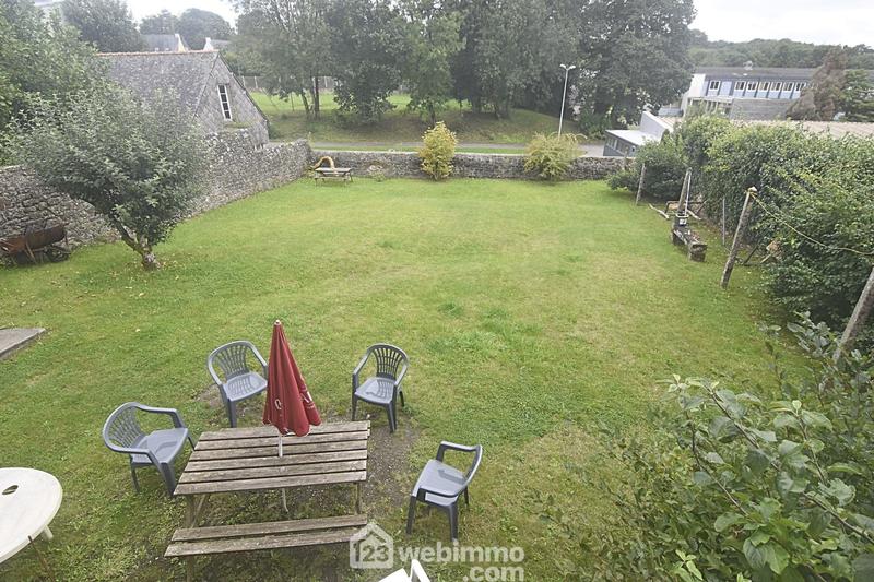 Immeuble - 285 m² - 12 pièces