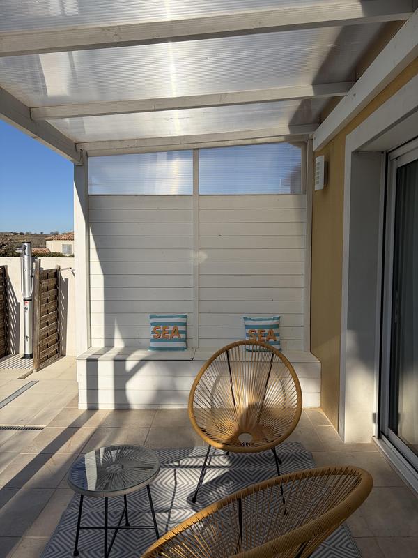 Villa - 146 m² - 5 pièces