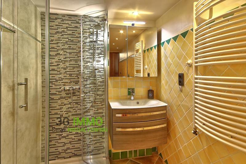 Maison de ville - 156 m² - 5 pièces