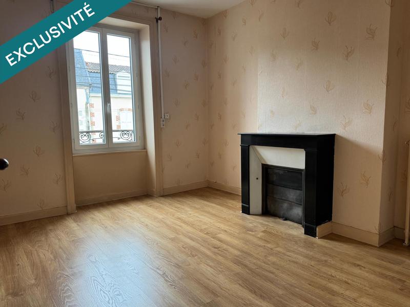 Maison - 156 m² - 8 pièces