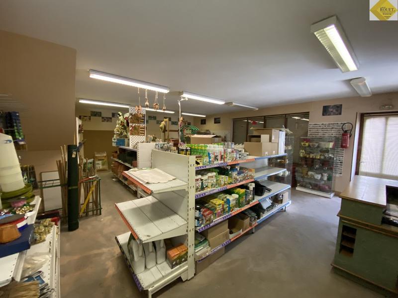 Maison - 96 m² - 5 pièces