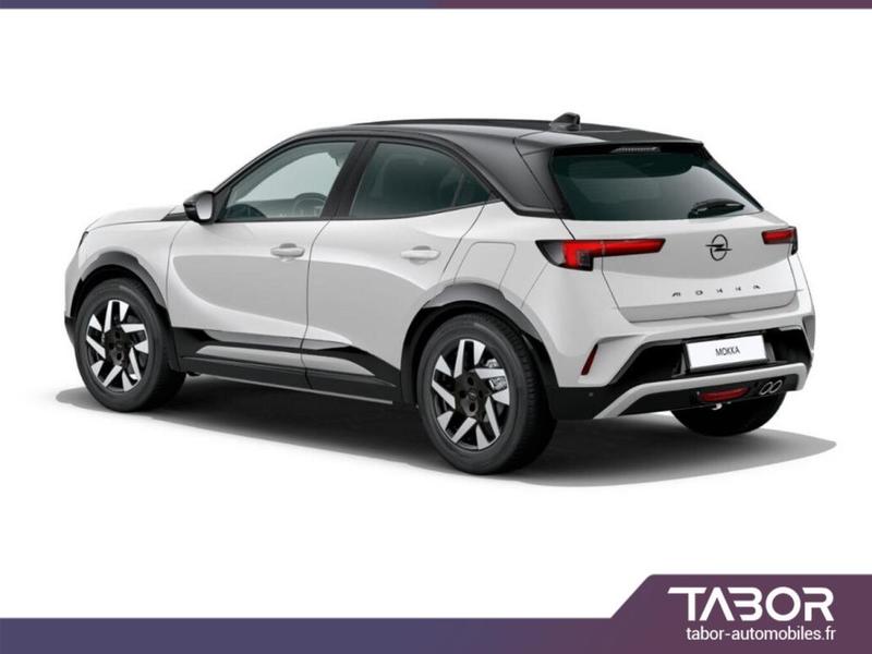 Opel Mokka 1.2 130 At8 Gs Matrix Gps