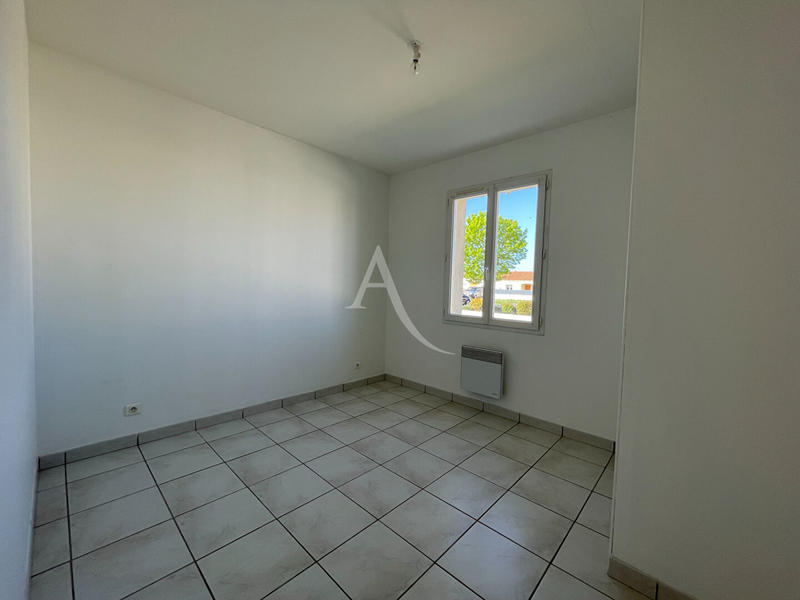 Maison - 76 m² - 4 pièces