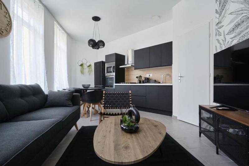 Maison - 78 m² - 5 pièces