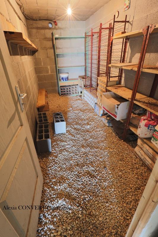 Villa - 104 m² - 6 pièces