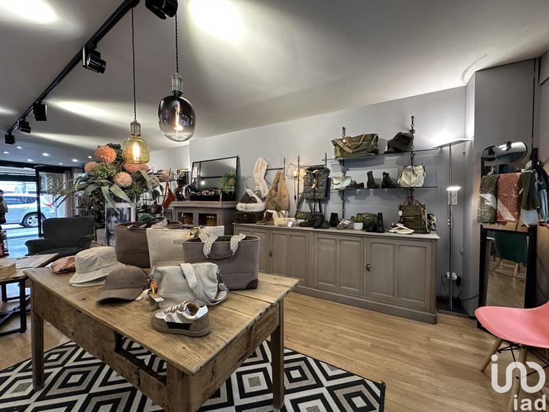 Local commercial - 67 m²