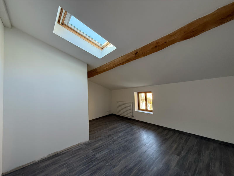 Maison - 207 m² - 6 pièces