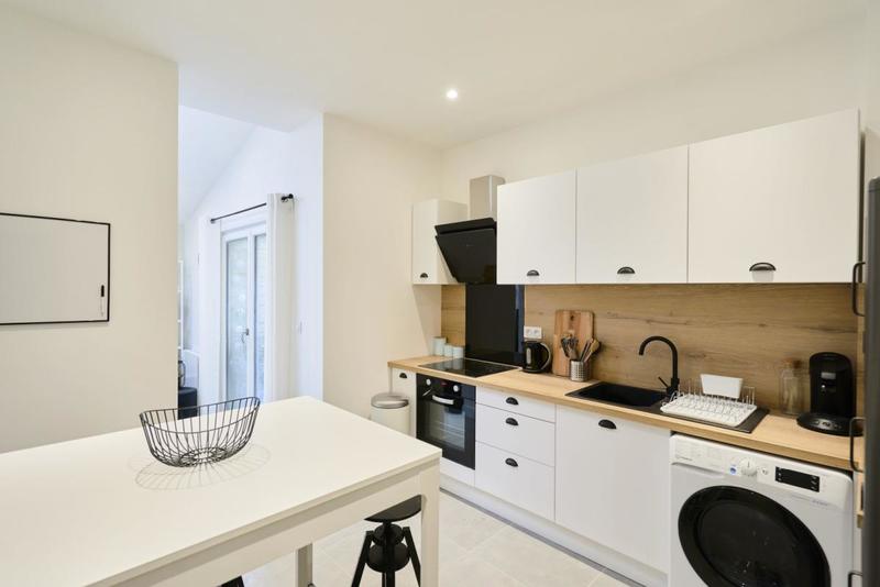 Maison - 88 m² - 6 pièces