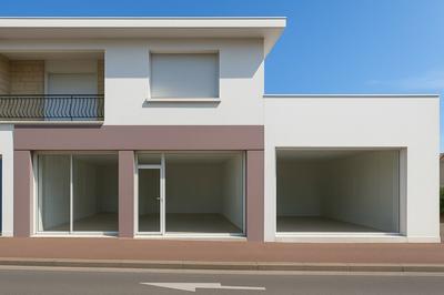 Local commercial - 150 m²