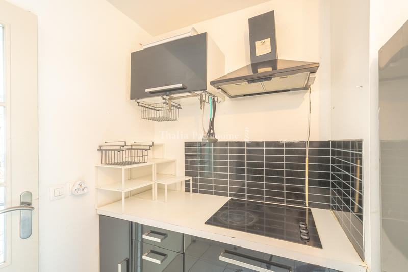 Maison - 96 m² - 4 pièces