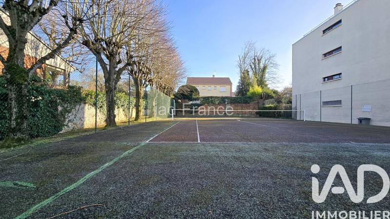 Appartement - 73 m² - 3 pièces