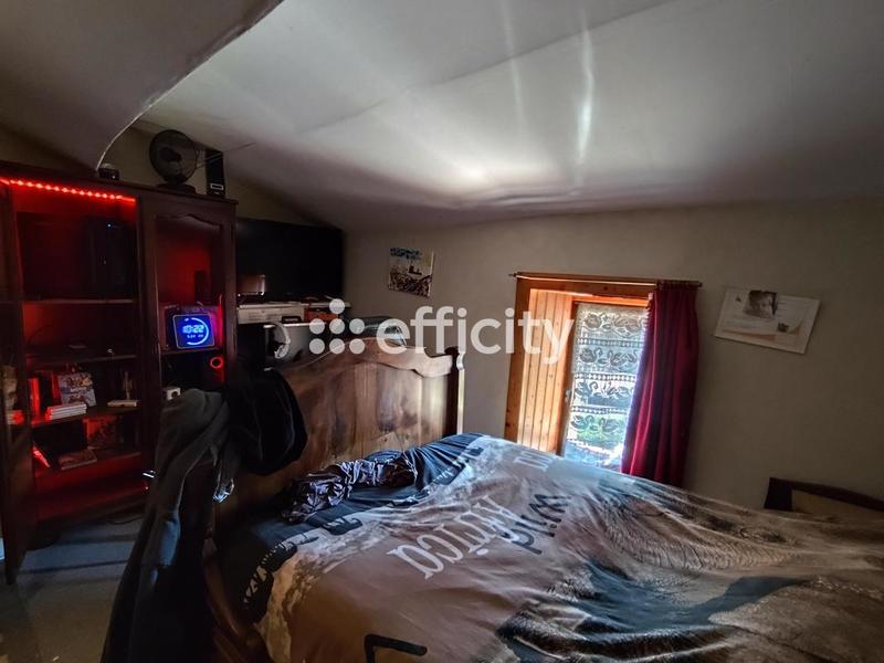 Maison - 114 m² - 6 pièces