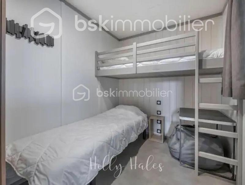 Châlet - 49 m² - 4 pièces