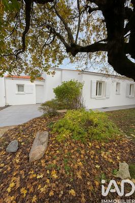 Maison - 197 m² - 7 pièces