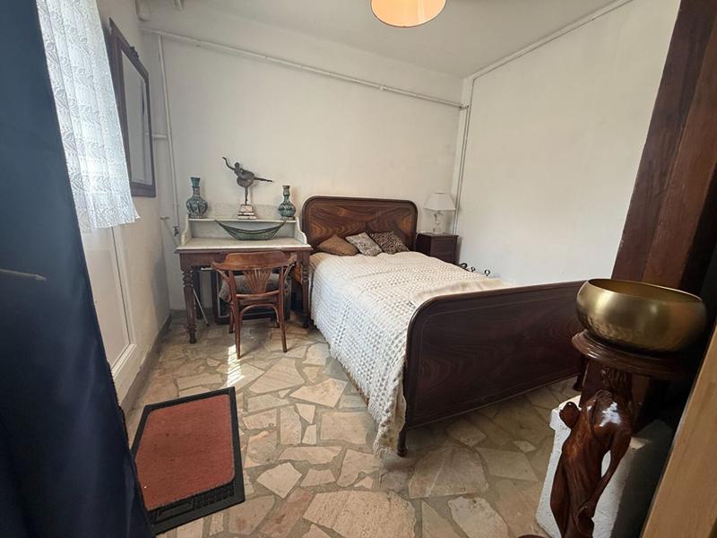 Maison - 190 m² - 5 pièces