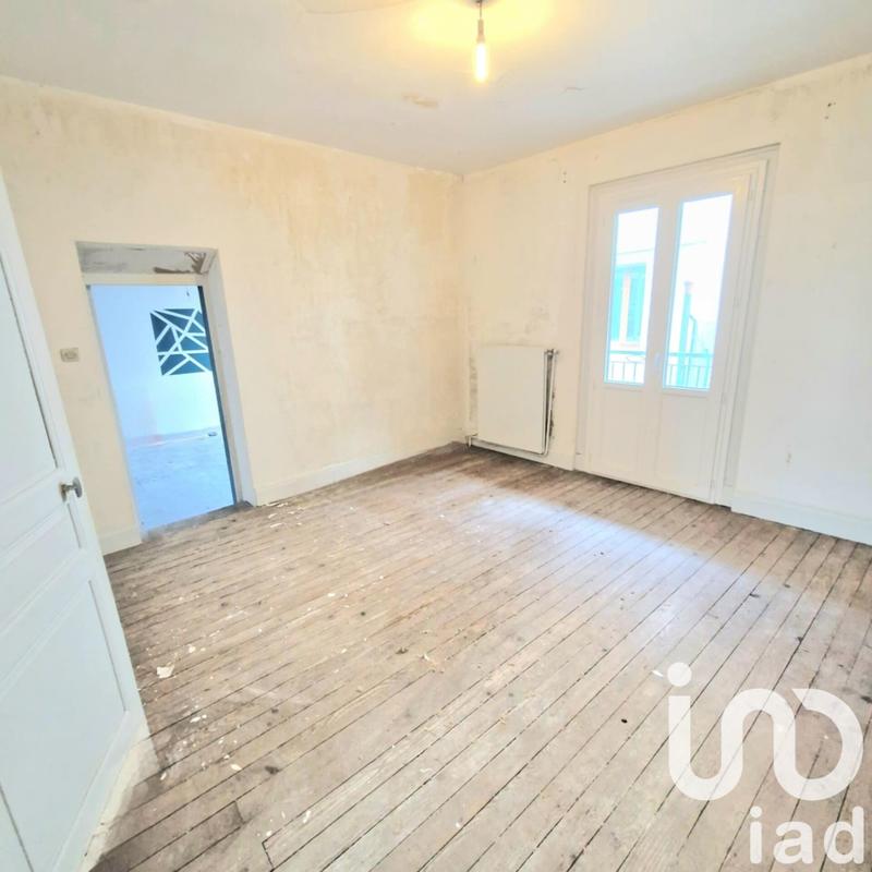 Maison - 156 m² - 5 pièces