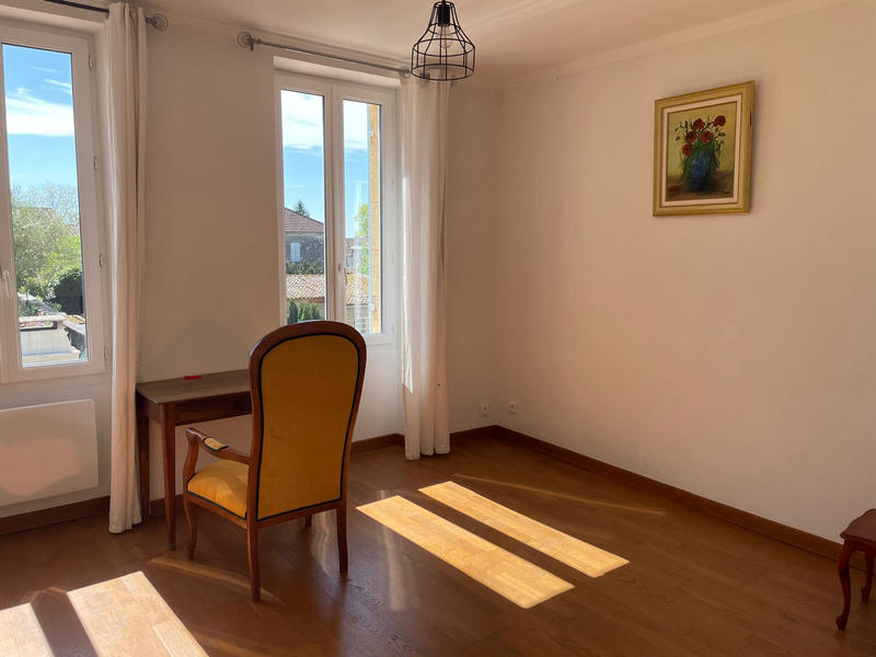 Maison de village - 160 m² - 8 pièces